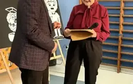 Galeria aktualności DEN 24