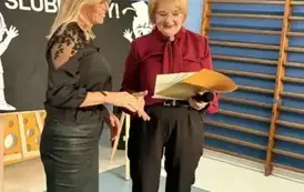 Galeria aktualności DEN 25
