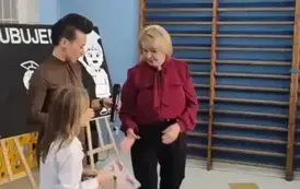 Galeria aktualności Europejski Tydzień Sportu 2