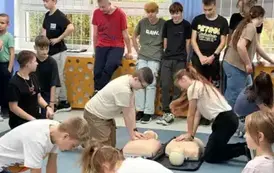 Galeria aktualność bicie rekordu 9