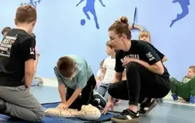 Galeria aktualność bicie rekordu 14