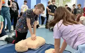 Galeria aktualność bicie rekordu 15