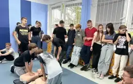 Galeria aktualność bicie rekordu 17