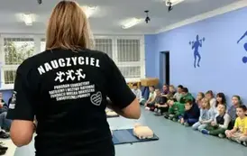 Galeria aktualność bicie rekordu 21