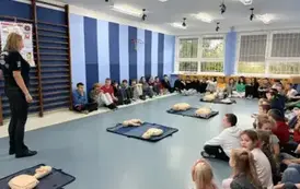 Galeria aktualność bicie rekordu 24
