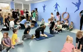 Galeria aktualność bicie rekordu 25