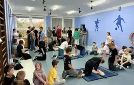 Galeria aktualność bicie rekordu 26