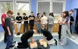 Galeria aktualność bicie rekordu 27