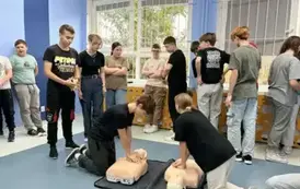 Galeria aktualność bicie rekordu 30