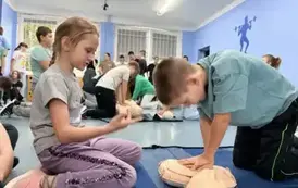 Galeria aktualność bicie rekordu 34