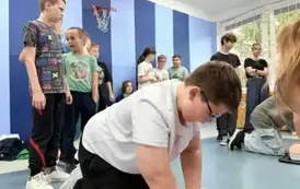 Galeria aktualność bicie rekordu 36