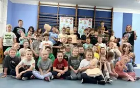 Galeria aktualność bicie rekordu 37