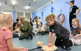 Galeria aktualność bicie rekordu 42