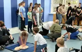 Galeria aktualność bicie rekordu 44