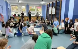 Galeria aktualność bicie rekordu 47