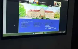 Galeria aktualności Og&oacute;lnopolski Tydzień Kariery 1