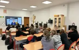 Galeria aktualności Og&oacute;lnopolski Tydzień Kariery 2