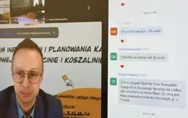 Galeria aktualności Og&oacute;lnopolski Tydzień Kariery 6