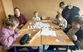 Galeria aktualności Dzień Dyni 7