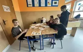 Galeria aktualności Dzień Dyni 9