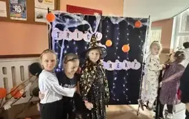 Galeria aktualności Dzień Dyni 10