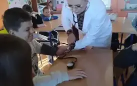 Galeria aktualności pielęgniarka w szkole 5
