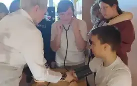 Galeria aktualności pielęgniarka w szkole 7