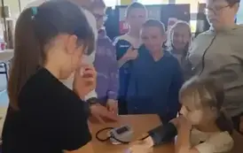 Galeria aktualności pielęgniarka w szkole 9