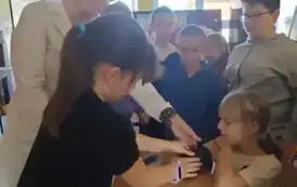 Galeria aktualności pielęgniarka w szkole 10