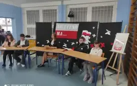 Galeria aktualności 11 listopada  2