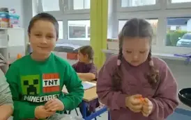 Galeria aktualności owocowo-warzywne warsztaty 10