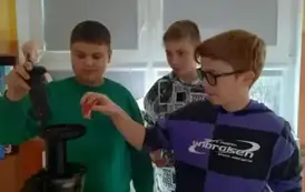 Galeria aktualności owocowo-warzywne warsztaty 23