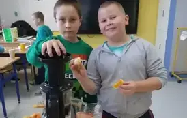 Galeria aktualności owocowo-warzywne warsztaty 24