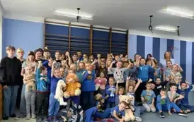 Galeria aktualności kolorowy tydzień 3