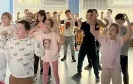 Galeria aktualności Dzień Misia 3