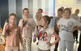Galeria aktualności Dzień Misia 4