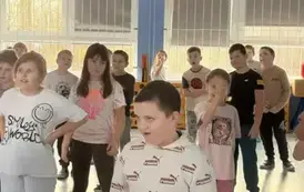 Galeria aktualności Dzień Misia 5