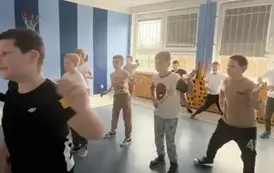 Galeria aktualności Dzień Misia 7