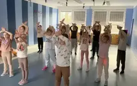 Galeria aktualności Dzień Misia 8