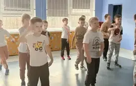 Galeria aktualności Dzień Misia 12
