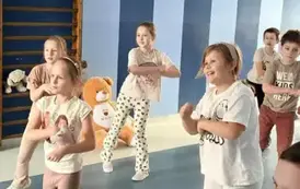 Galeria aktualności Dzień Misia 13