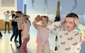 Galeria aktualności Dzień Misia 19