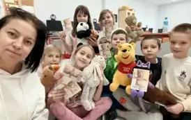 Galeria aktualności Dzień Misia 20