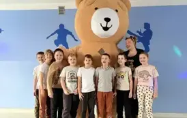 Galeria aktualności Dzień Misia 22