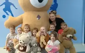 Galeria aktualności Dzień Misia 24