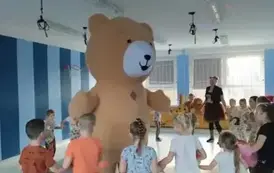 Galeria aktualności Dzień Misia 25