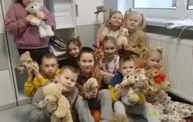 Galeria aktualności Dzień Misia 26