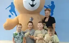 Galeria aktualności Dzień Misia 27