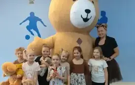Galeria aktualności Dzień Misia 32
