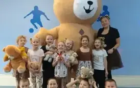 Galeria aktualności Dzień Misia 33